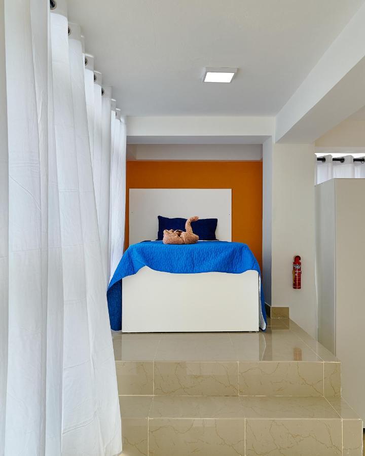Sun Express Hotel Pueblo Bávaro Esterno foto